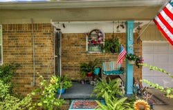 206 Lackey Drive, Eufaula, OK 74432