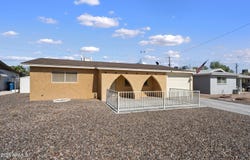 1511 S GRAND Drive, Apache Junction, AZ 85120