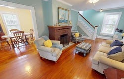 10040 ROGERS DR, NASSAWADOX, VA 23413