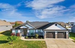 5715 Kingfisher Drive, Ashland, MO 65010