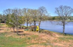 22063 Jean Amerson Drive, Tecumseh, OK 74873