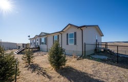 14198 Dry Creek Road, Hermosa, SD 57744