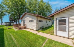 7423 WIDGEON Lane, LARSEN, WI 54947