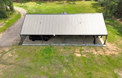 285 County Rd 30, Magnolia, AR 71753