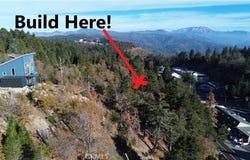 0 Lovers Lane, Rimforest, CA 92378