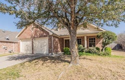 1264 Mountain Peak Drive, Fort Worth, TX 76052