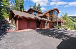 153 Ridge Run Drive, Whitefish, MT 59937