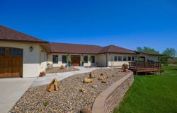 462 N Main St, Lambert, MT 59243