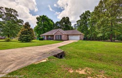 71 Conner Drive, Perkinston, MS 39573