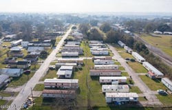 1110 Walton Street, New Iberia, LA 70560