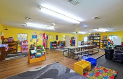 117 N Lillis Lane, Denison, TX 75020