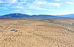 5830 Gopher Grove Road, 29 Palms, CA 92277