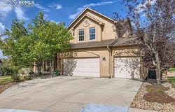 12931 Brookhill Drive, Colorado Springs, CO 80921