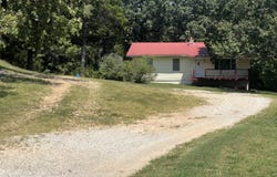 1737 State Highway M, Cedar Creek, MO 65627