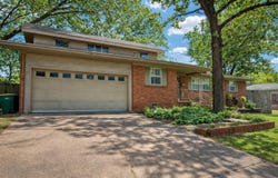4904 Randolph, North Little Rock, AR 72116