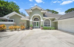 6581 SE Baltusrol Terrace, Stuart, FL 34997