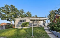 3515 RIVIERA STREET, TEMPLE HILLS, MD 20748