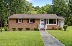 67 Pulliam Tingen Mine Road, Roxboro, NC 27574