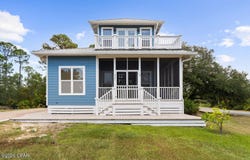 2381 Indian Pass Road, Port St Joe, FL 32456