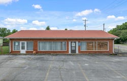 1409 W 11th St, Sheffield, AL 35660