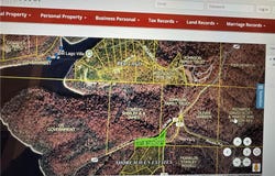 CO RD 108, Eureka Springs, AR 72632