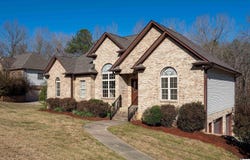 260 HAWKS BEND LANE, ODENVILLE, AL 35120