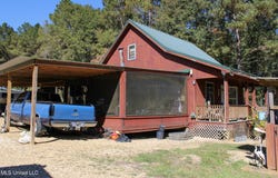 2108 Joel Lang Road, McComb, MS 39648