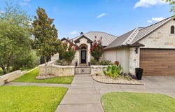 303 Emerald Way, Horseshoe Bay, TX 78657-0000