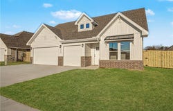 210 Ryker Ridge, Centerton, AR 72719