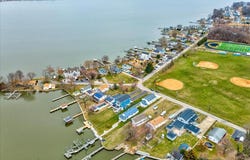 3142 MAIN AVENUE, SPARROWS POINT, MD 21219