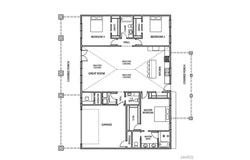 16807 Bergamot, Leopold, MO 63760