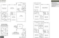 WICKMERE STREET #F - EMPIRE, OXFORD, PA 19363