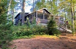1174 Cove Road, Seboeis Plt, ME 04448
