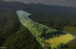 9245 Mendota Road, Mendota, VA 24270