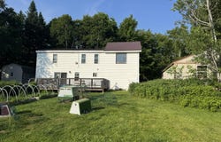 20 Moosehorn Road, Abbot, ME 04406