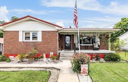 207 CLEMENTS STREET, MOOREFIELD, WV 26836