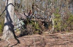 1717 Mount Shoals Road, Woodruff, SC 29388