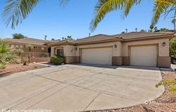 526 Highland View Ct, Mesquite, NV 89027