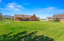 520 Old Paragonah, Parowan, UT 84761