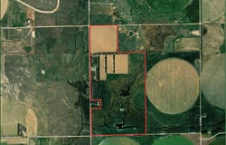 340 Cook Rd., Mitchell, NE 69357