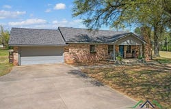 4823 Page Rd, Longview, TX 75605