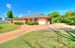 721 N Harrison Avenue, Blanchard, OK 73010