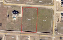 S Hope Circle, Chandler, OK 74834