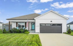 617 Willow Drive, Franklin, KY 42134-2015