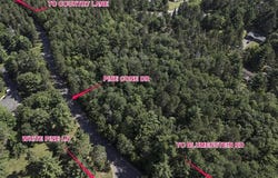 Lot 8 PINE CONE DR, WI 54568