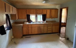 13349 W First Street, Midland, IN 47445
