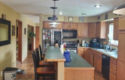 2868 W Wilke Road, Rothbury, MI 49452