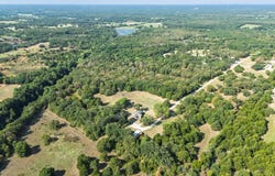 Oak Hill W Road, Tecumseh, OK 74873