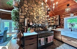 17083 MILNICHOL ROAD, THOMPSONVILLE, MI 49683