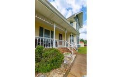 1709 ROUND HILL ROAD, WEAVER, AL 36277